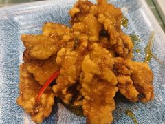 -玉桥餐厅(天坛店)