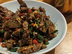 -印象鲵宴·张家界地标美食名片(溪布街店)