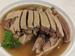 -怡园饭店-餐厅(四望亭店)