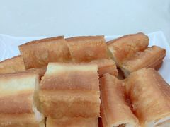 -冠记·肠粉粥品专家(江南大道店)