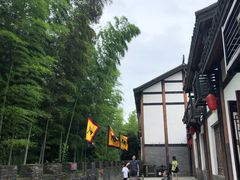 -关山古镇