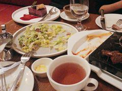 -Entrecôte 法国牛扒馆(保利·时光里店)