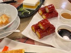 -点都德(聚福楼店)