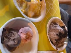 -二斗栗子(黄河道店)