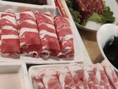 -傣妹火锅(南京东路一店)