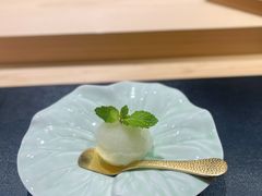 柚子雪芭-旨匠Omakase(华侨新村店)