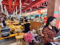 -养牛邓·潮汕牛肉海鲜自助火锅(广州店)