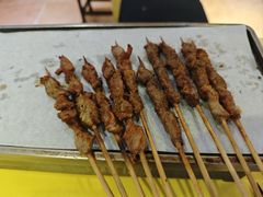 -望京小腰(北京总店)