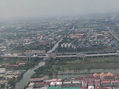 -曼谷素万那普国际机场