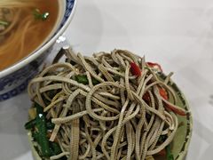 -西域美食(西直门南小街店)