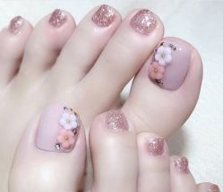 点击看大图 -如一·美甲美睫