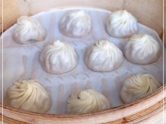 -鼎泰丰(渔阳店)