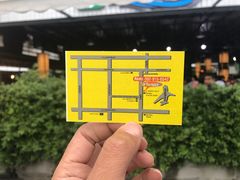 -King Kaew Seafood