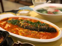 -陈麻婆豆腐(春熙店)