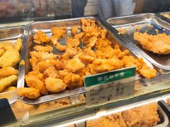 -春苗炸鸡