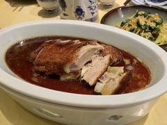 -南京大牌档(龙江新城市广场店)