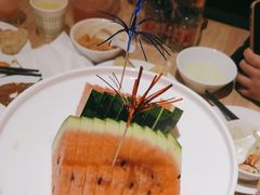 -连鹭海鲜·海肠捞饭·海胆饭(星海店)