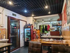 -玫瑰红烤羊排(北新桥三条店)