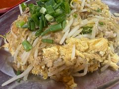 -黄亚华小食店(Jalan Alor)