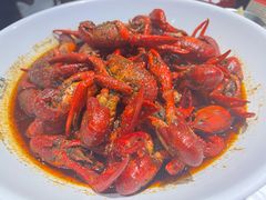 十三香小龙虾-叶派龙虾•招牌香辣蟹·海鲜(中海国际店)