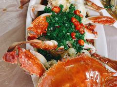 -阿杰臻选海鲜饭店(普陀山店)