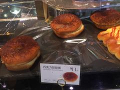 -巴黎贝甜(来福士店)
