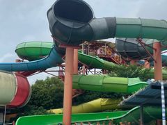 -上海玛雅海滩水公园