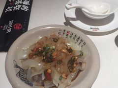 川北凉粉-渝蛙馆(新百店)
