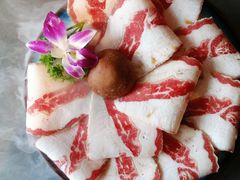 金龙一品肥牛-金龙烧烤·牛肉面(西塔店)