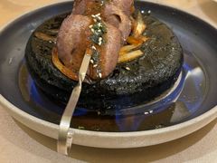 -MIO弥欧洋房西餐厅(中央大街店)