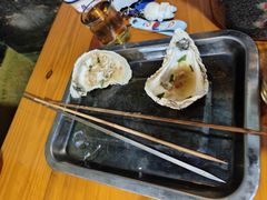 -莲香西域·正宗新疆菜(龙华店)