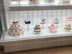 -好利来(乐堤港店)