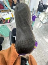 -东梵造型·烫发染发接发连锁SALON