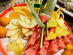 -聚缘堂·海鲜私房菜(松岭路店)