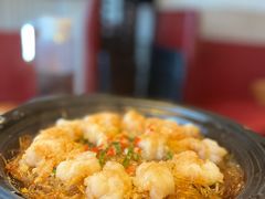 -绿茶餐厅(珞珈创意城店)