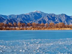 -野鸭湖国家湿地公园