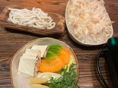 -侘与火 Wabi 侘寂烟火•锅物料理(大屯DT51店)