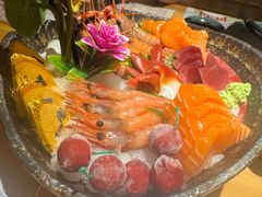 -贵木日本料理·铁板烧(新地假日广场店)