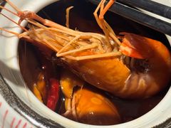 -乔街深夜食堂·小龙虾·高压锅生蚝(杭州总店)