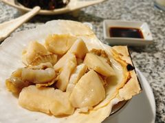 -震海贝烤贝·民俗特色店(延吉总店)