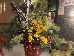 -湊湊火锅·茶憩(和平大悦城店)