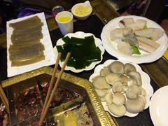 iphone_upload_pic-蜀九香火锅(彩虹店)