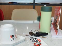 -鱼酷活鱼烤鱼(中联广场店)