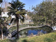 -太子山公园(园东路)