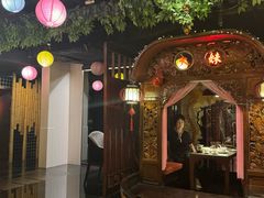 -广州花园酒店荔湾亭·地道点心·粤式饮茶