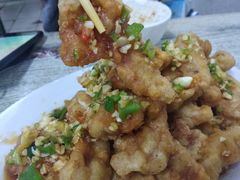 -王鹏家常菜馆