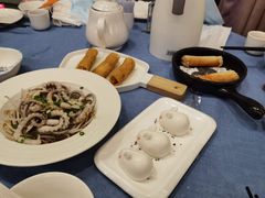 -鹭江宾馆·观海餐厅