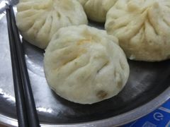 -老陶包子铺(南大西南村店)
