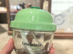 -李山山茶事(景枫店)