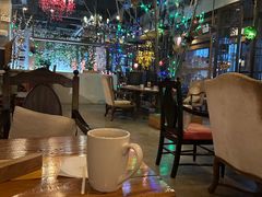 -Africafe(非洲咖啡)